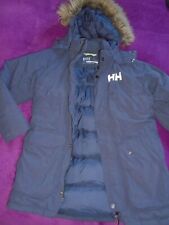 Helly hansen jungen gebraucht kaufen  Hamburg