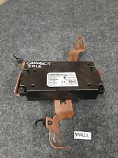2016 ford connect for sale  YORK