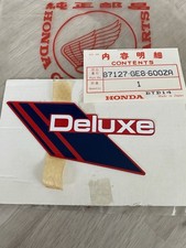 Honda decal melody for sale  CARLISLE