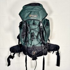 Vango sherpa 65l for sale  ST. HELENS