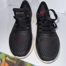 Crocs literide pacer for sale  Arley