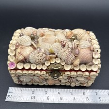 Natural seashell trinket for sale  Doylestown