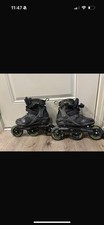 Patines linea hombre d'occasion  Expédié en Belgium