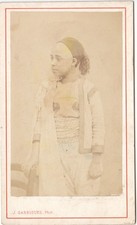 Jeune garcon tunisien d'occasion  Paris XV