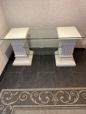 Griechisches säulen sideboard gebraucht kaufen  Porta Westfalica