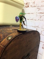 Nintendo super smash d'occasion  Crépy