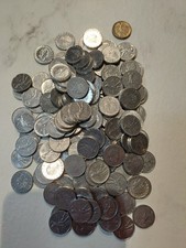 Lotto lire piccole usato  Venegono Superiore