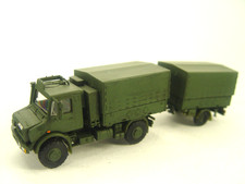 Bundeswehr unimog 5023 gebraucht kaufen  Ruderting