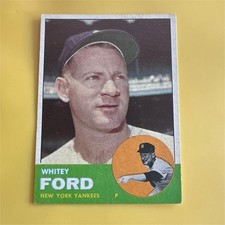 1963 topps 446 for sale  Apollo Beach