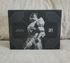 Halo infinite xbox for sale  Layton