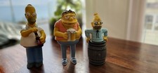simpsons figure for sale simpsons figure for sale CHESSINGTON