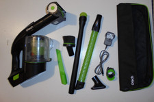 Gtech atf037 cordless for sale Gtech atf037 cordless for sale  WARMINSTER