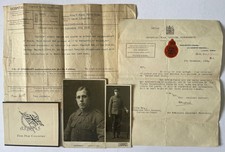 Ww1 krr corps for sale  SOUTHAMPTON