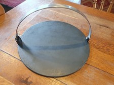 Silverwood anodised steel for sale  PRESTEIGNE
