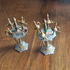 Vintage toledo spain for sale  PRESTON