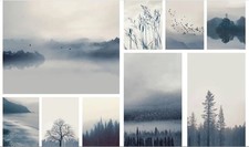 Ikea grönby landschaft gebraucht kaufen  Frauenberg, Ruschberg, Rückweiler