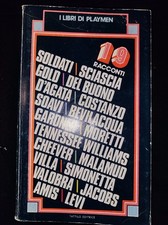 Aa.vv. libri playmen usato  Villa di Tirano