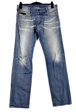 Diesel iakop jeans gebraucht kaufen  Düsseldorf