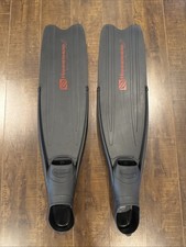Hammerhead freediving fins for sale  Panama City