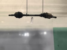 Cardan gauche peugeot d'occasion  L'Horme