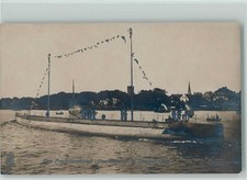 13008488 frachttauchboot deuts gebraucht kaufen  Eimeldingen