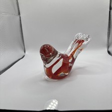 Vintage hand blown for sale  DINGWALL