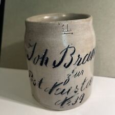 Joh brand mug for sale  Raymore