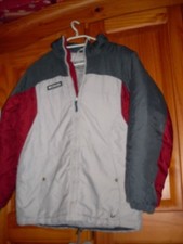 Blouson anorack columbia d'occasion  France