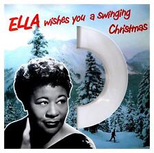 Usado, ELLA FITZGERALD - Ella Wishes You A Swinging Christmas (Coloured Vinyl) LP comprar usado  Enviando para Brazil