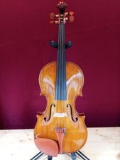 Violino liuteria 4 usato  Italia
