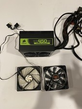 Corsair cmpsu 450vx for sale  Elk Grove Village