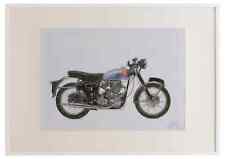 Bsa goldstar dbd34 for sale  UK