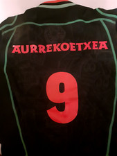 Maillot porté biarritz d'occasion  Oloron-Sainte-Marie