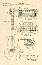 Chitarra ufficiale gibson usato  Spedire a Italy