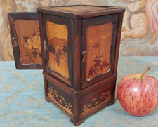 Antique japanese oriental for sale  WALLINGFORD