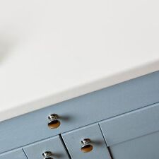White matt laminate for sale  UK