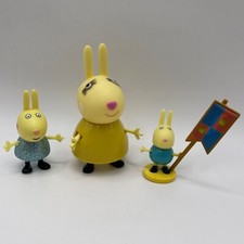 Peppa pig miss for sale  HAVANT
