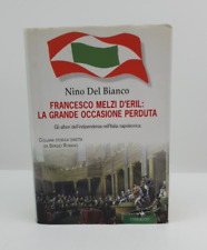 Francesco melzi eril usato  Roma
