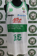 Maglia canotta treviso usato  Afragola