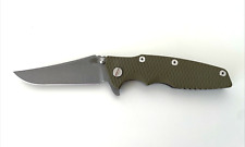 Rick hinderer knives for sale  Odessa