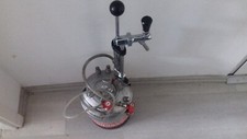 Aeb reinigungsfass reinigungsb gebraucht kaufen  Albstadt