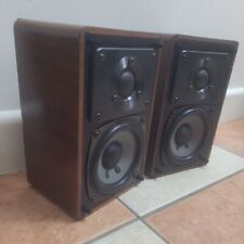 Vintage speakers 1991 for sale  WALSALL