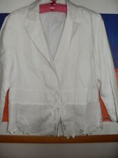 Gharani strok white for sale  CLACTON-ON-SEA