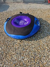 Towable donut for sale  WARE