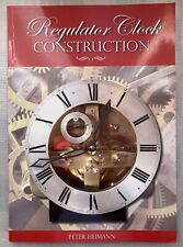 Regulator clock construction for sale  WEST DRAYTON
