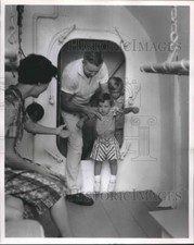 1961 press photo for sale  Memphis