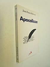 Apocalisse jean pierre usato  Cambiago