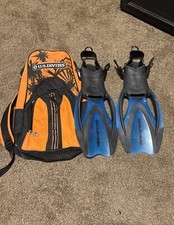 Divers proflex fins for sale  Cumberland