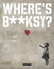 Banksy tapies xavier for sale  ROSSENDALE