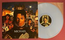 Michael jackson michael usato  Milano